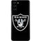 NFL Las Vegas Raiders Large Logo Galaxy S21 Plus 5G Skin